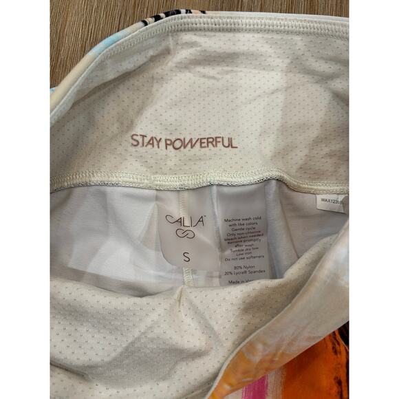 CALIA LEGGINGS SIZE SMALL - Picture 4 of 5